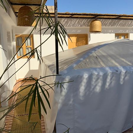 מרקש Riad 24 מראה חיצוני תמונה