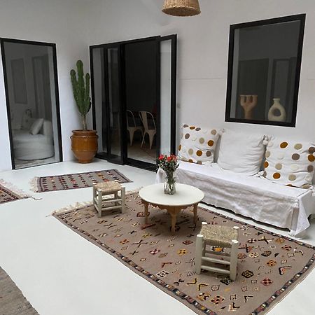 מרקש Riad 24 מראה חיצוני תמונה