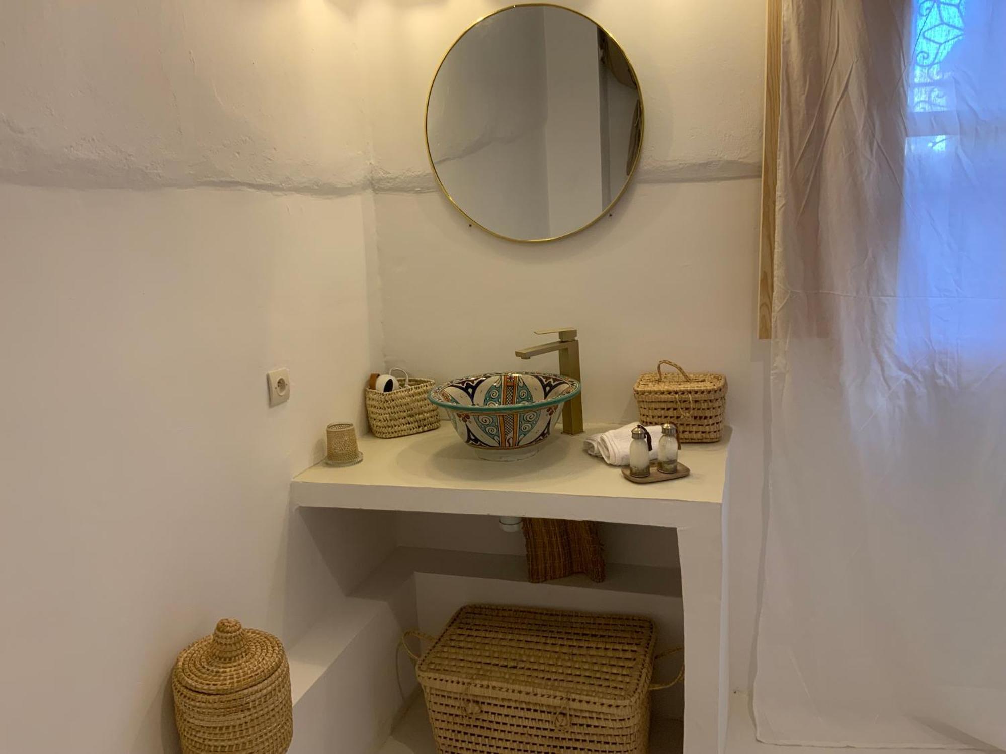 מרקש Riad 24 מראה חיצוני תמונה