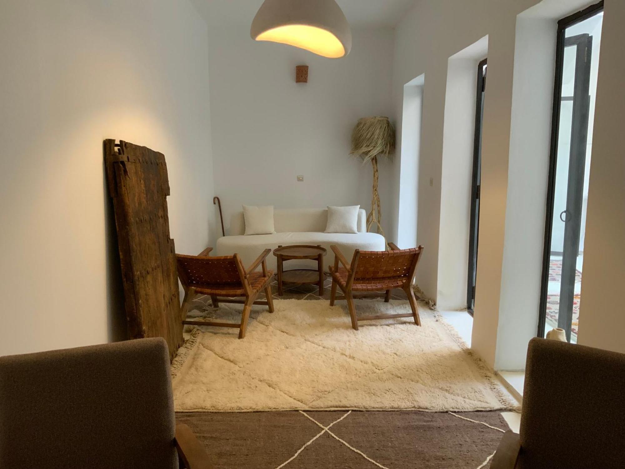 מרקש Riad 24 מראה חיצוני תמונה