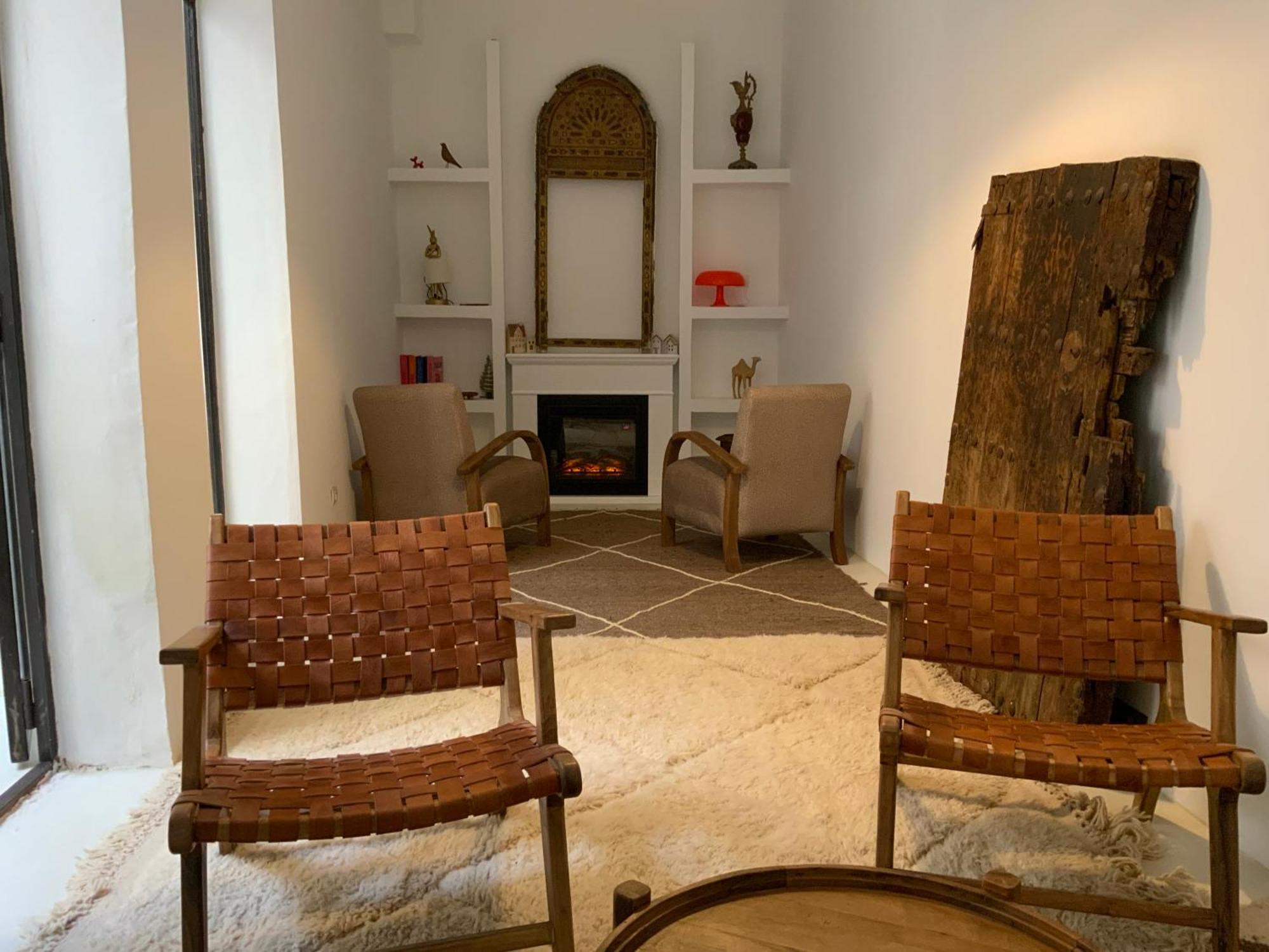 מרקש Riad 24 מראה חיצוני תמונה