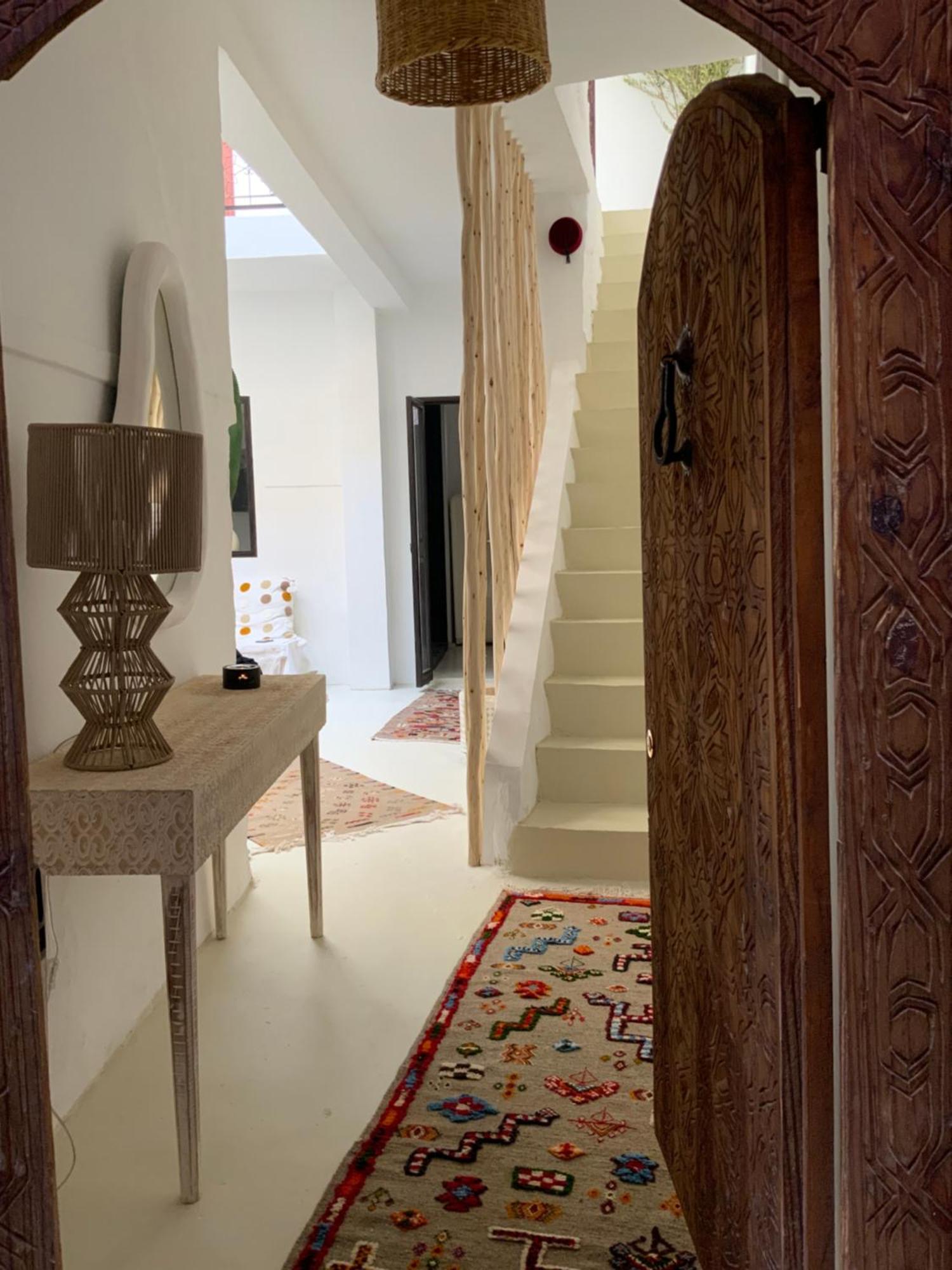 מרקש Riad 24 מראה חיצוני תמונה