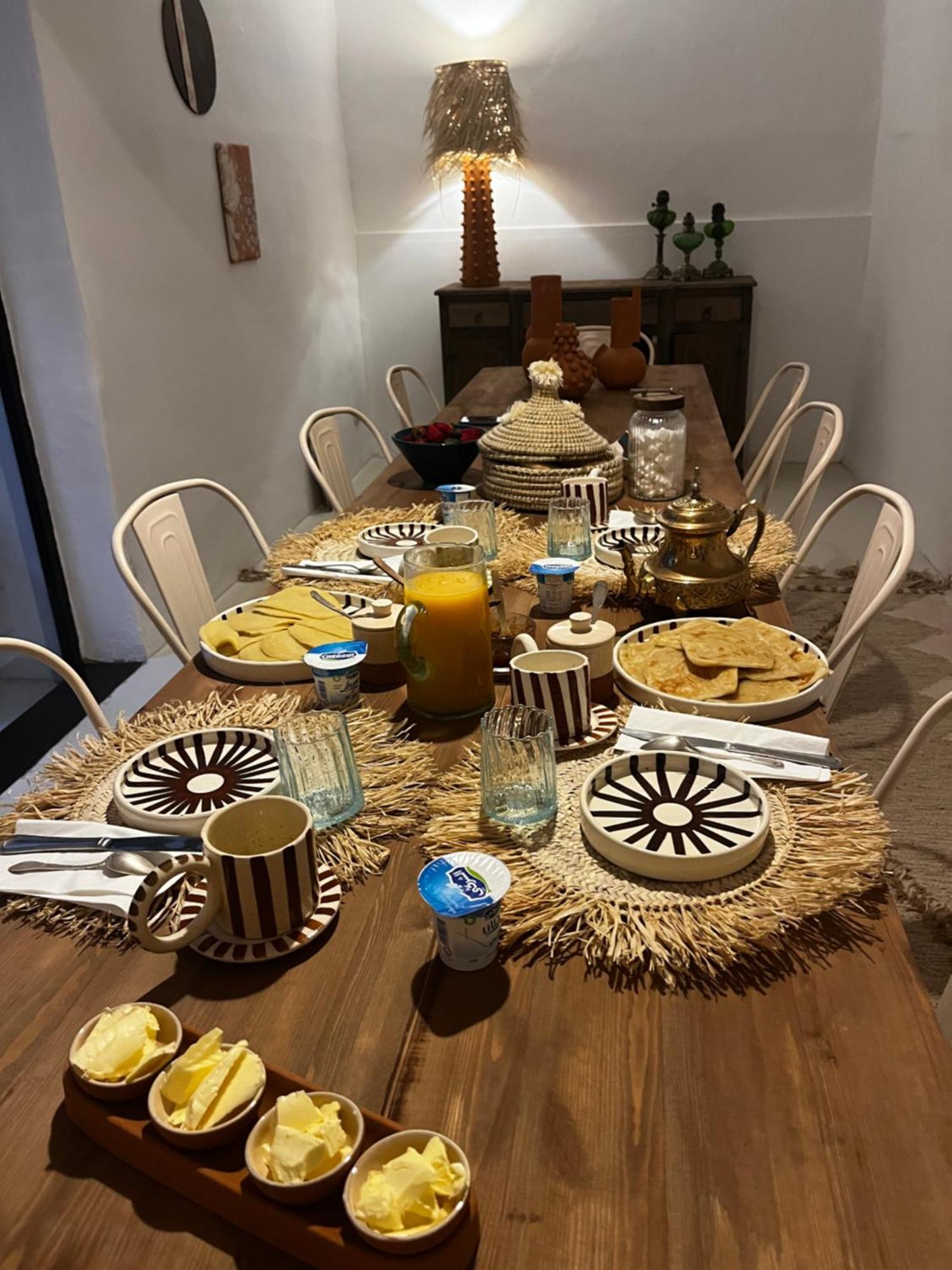 מרקש Riad 24 מראה חיצוני תמונה